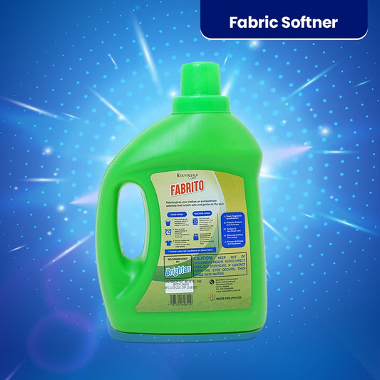 Fabrito Fabric Softener