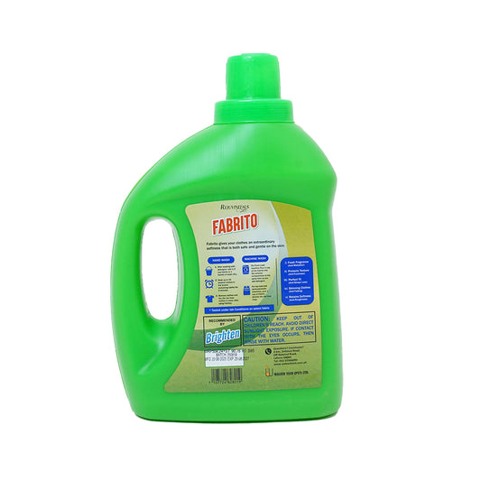 Fabrito Fabric Softener
