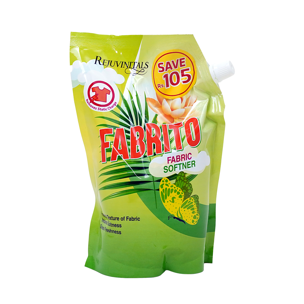 Fabrito Fabric Softener