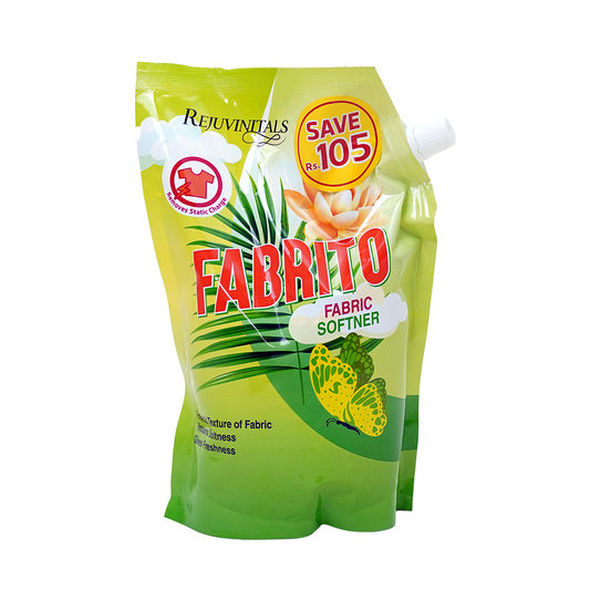 Fabrito Fabric Softener