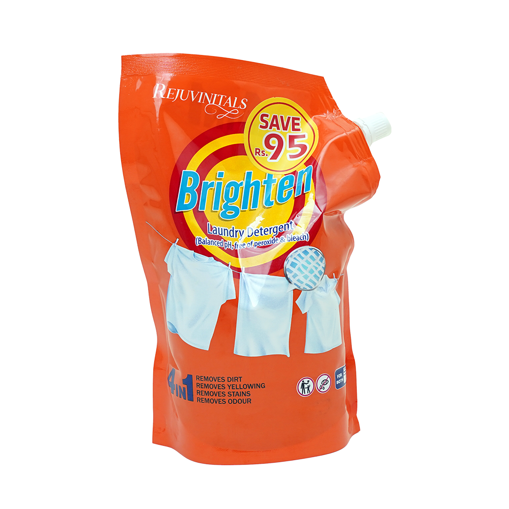 Brighten Laundry Detergent