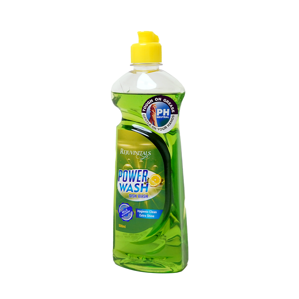 Power Wash