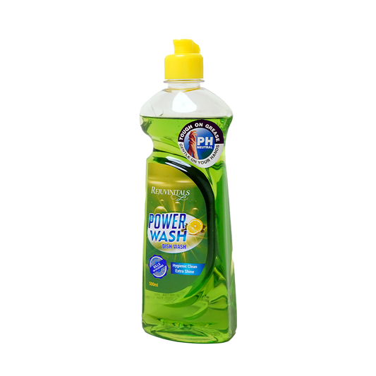 Power Wash