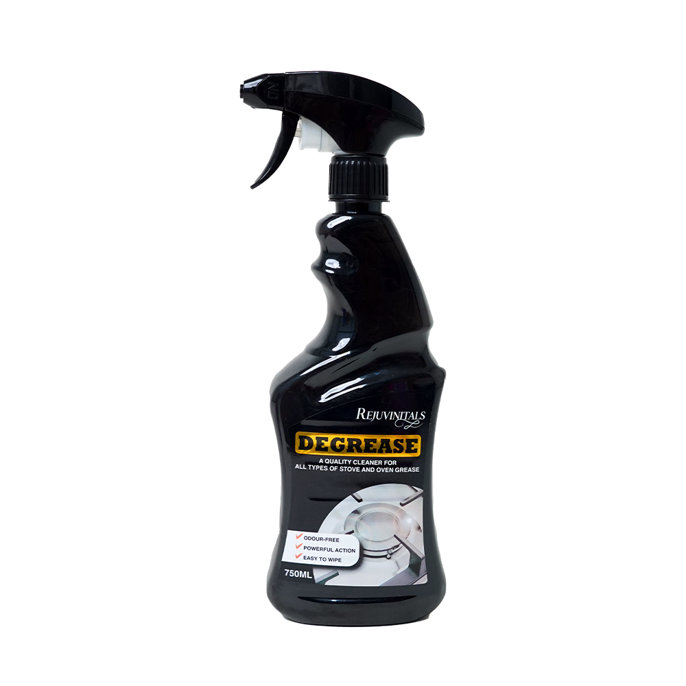 Degrease Spray