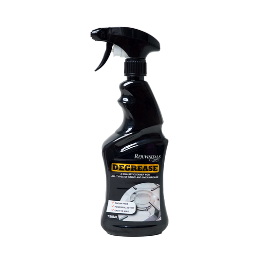 Degrease Spray