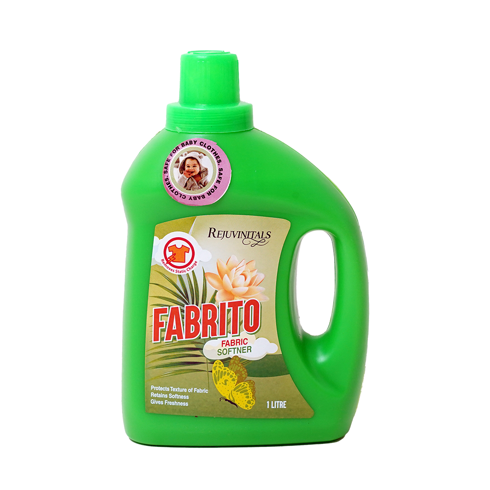 Fabrito Fabric Softener