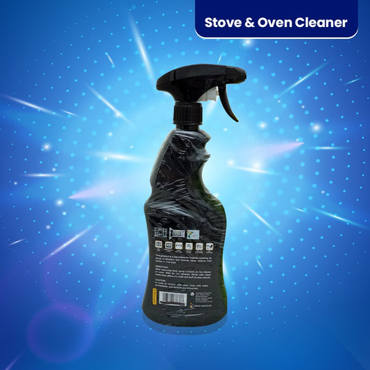 Degrease Spray