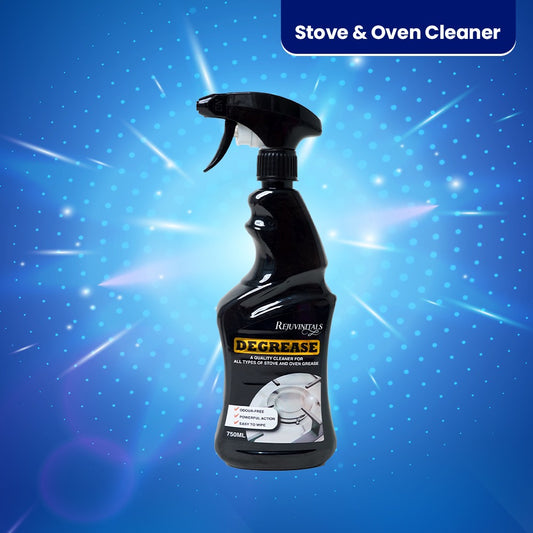 Degrease Spray