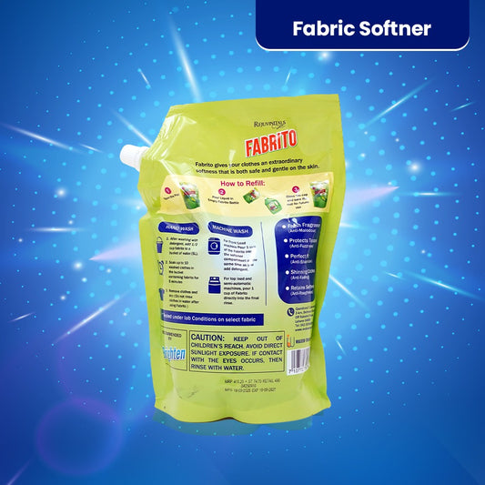 Fabrito Fabric Softener