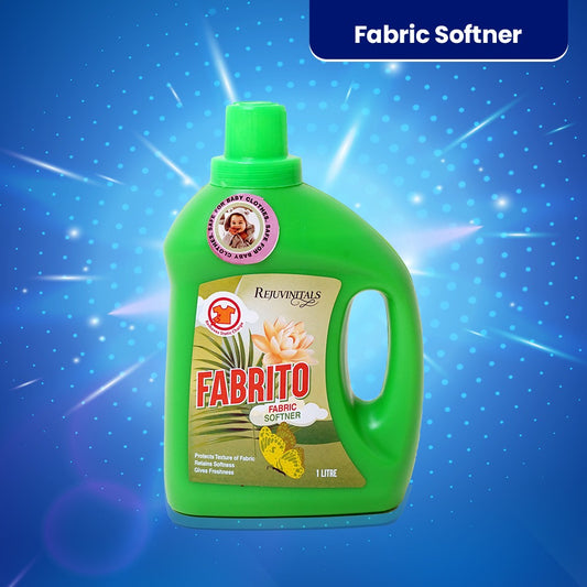 Fabrito Fabric Softener