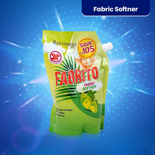 Fabrito Fabric Softener
